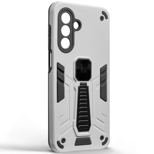 Чохол до мобільного телефона Armorstandart Proover Samsung A18 4G / A17 4G Grey (ARM92518)