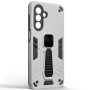 Чохол до мобільного телефона Armorstandart Proover Samsung A18 4G / A17 4G Grey (ARM92518)