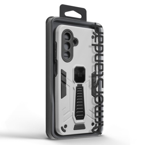 Чохол до мобільного телефона Armorstandart Proover Samsung A18 4G / A17 4G Grey (ARM92518)