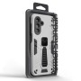 Чохол до мобільного телефона Armorstandart Proover Samsung A18 4G / A17 4G Grey (ARM92518)