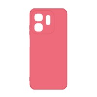 Чохол до мобільного телефона Intaleo Silicone Infinix Hot 50i Pink (1283126599538)