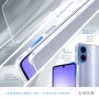 Чохол до мобільного телефона ACCLAB TPU Extra Slim Samsung Galaxy A07 Transparent (1283126626883)