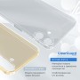 Чохол до мобільного телефона ACCLAB TPU Extra Slim Samsung Galaxy A07 Transparent (1283126626883)
