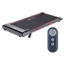 Бігова доріжка OfficePro TD058 1.5 HP 1-6 км/год 90 кг (TD058)