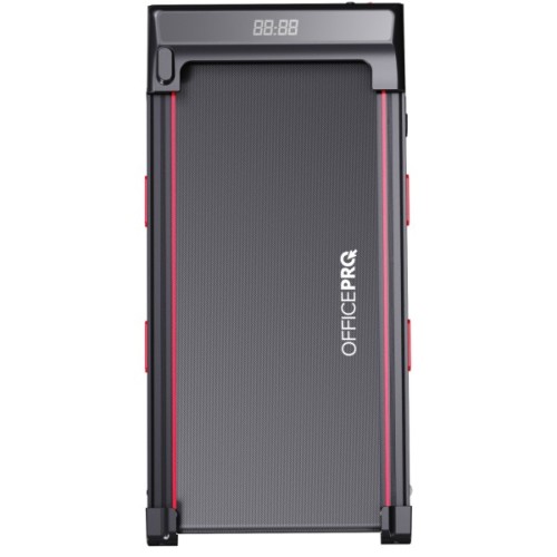 Бігова доріжка OfficePro TD058 1.5 HP 1-6 км/год 90 кг (TD058)