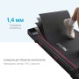 Бігова доріжка OfficePro TD058 1.5 HP 1-6 км/год 90 кг (TD058)