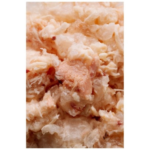 Консерви для котів Savory філе курки з тунцем в желе 70 г (4820261920987)