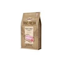 Сухий корм для собак Carnilove True Fresh TURKEY for Adult dogs 4 кг (8595602545964)