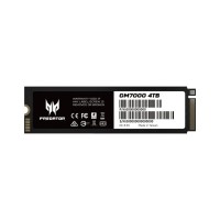 Накопичувач SSD M.2 2280 4TB GM7000 Acer Predator (BL.9BWWR.107)