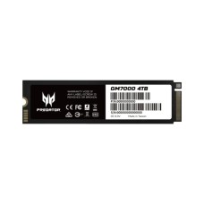 Накопичувач SSD M.2 2280 4TB GM7000 Acer Predator (BL.9BWWR.107)