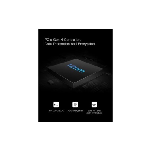 Накопичувач SSD M.2 2280 4TB GM7000 Acer Predator (BL.9BWWR.107)