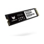 Накопичувач SSD M.2 2280 4TB GM7000 Acer Predator (BL.9BWWR.107)