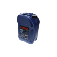 Моторна олива LUBEX ROBUS PRO EC 15W40 20л