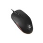 Мишка Defender Azora MB-241 LED USB Black (52241)