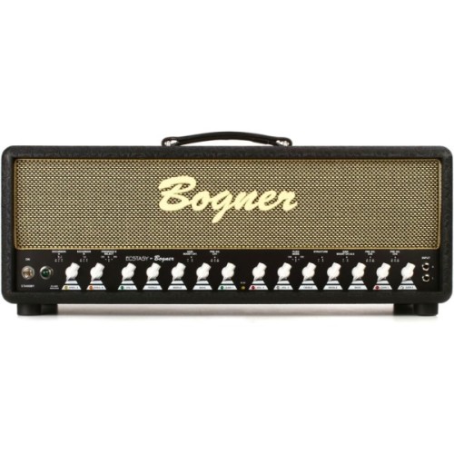 Гітарний підсилювач Bogner Ecstasy 101B (XTCB)