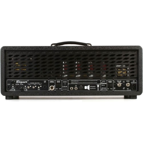 Гітарний підсилювач Bogner Ecstasy 101B (XTCB)