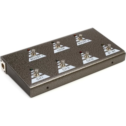 Гітарний підсилювач Bogner Ecstasy 101B (XTCB)