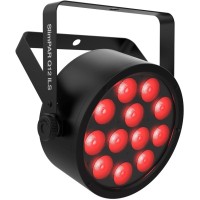 Заливне світло Chauvet SlimPAR Q12 ILS