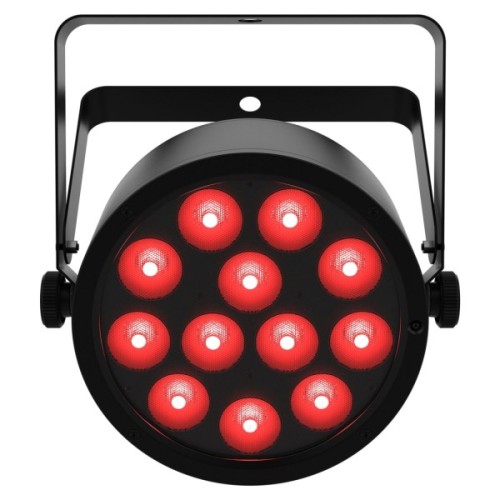 Заливне світло Chauvet SlimPAR Q12 ILS