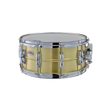 Малий барабан Yamaha Recording Custom Brass Snare 14"x6.5" (RRS1465)