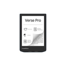 Електронна книга Pocketbook 634 Verse Pro, Azure (PB634-A-CIS)