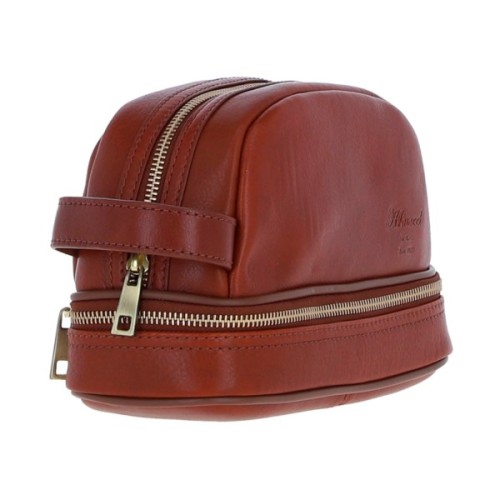 Несесер Ashwood PL41 Tan