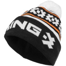 Шапка Viking Fishing Pompon Hat 58 Black (1919.05.78)