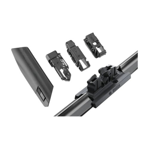 Щітка склоочисника Bosch 3 397 016 307