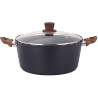 Каструля Bravo Chef Класична 4.1 л (BC-2101-24)