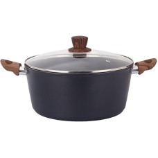 Каструля Bravo Chef Класична 4.1 л (BC-2101-24)