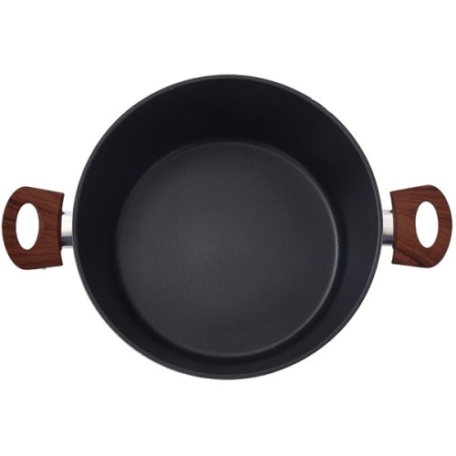 Каструля Bravo Chef Класична 4.1 л (BC-2101-24)