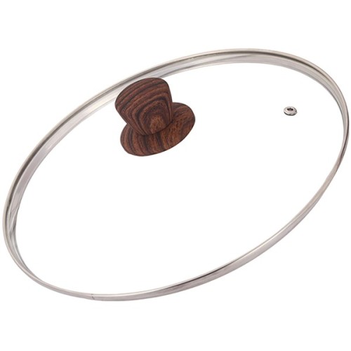 Каструля Bravo Chef Класична 4.1 л (BC-2101-24)