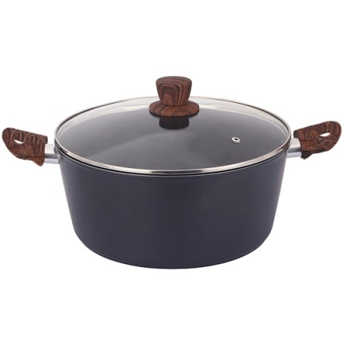 Каструля Bravo Chef Класична 4.1 л (BC-2101-24)