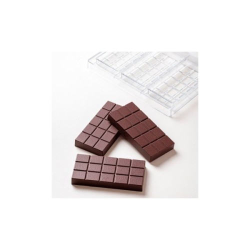 Форма для шоколаду Martellato "Yummy" 250 г (MA2034)