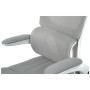Офісне крісло Аклас Терамо WT 7860W Сірий (00120339)