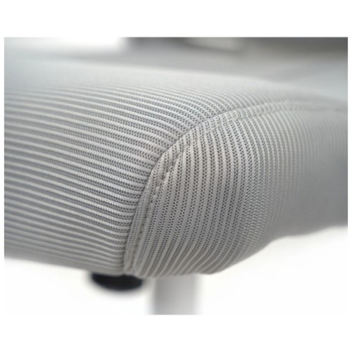 Офісне крісло Аклас Терамо WT 7860W Сірий (00120339)