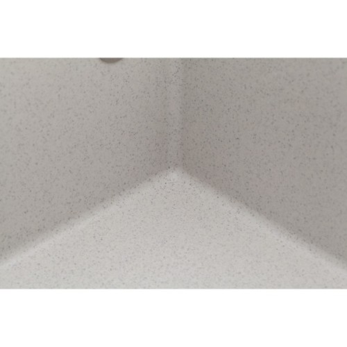 Мийка кухонна GRANADO Under top gris (gr1908)