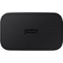 Зарядний пристрій Samsung USB-С 15W Black + Cable USB-C 1m (EP-T1510XBEGEU)