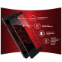 Скло захисне Intaleo Full Glue ZTE Blade L9 (1283126517747)