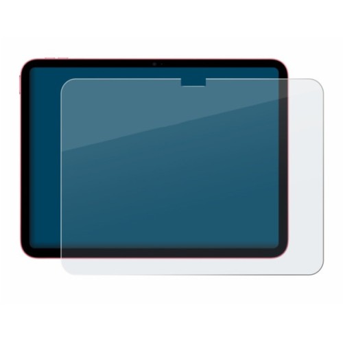 Скло захисне BeCover Matte Anti-Glare Apple iPad 10.9" (2022/2024) / iPad (А16) 2025 11" (713704)