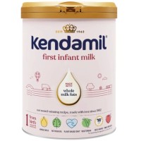 Дитяча суміш Kendamil Classic 1 молочна 0-6 місяців 800 г (92000038)