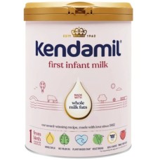 Дитяча суміш Kendamil Classic 1 молочна 0-6 місяців 800 г (92000038)
