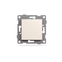 Заглушка для розетки Videx VF-BNC-CR