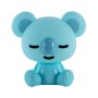 Нічник Kite Світильник LED з акумулятором Koala, блакитний (K24-491-2-3)