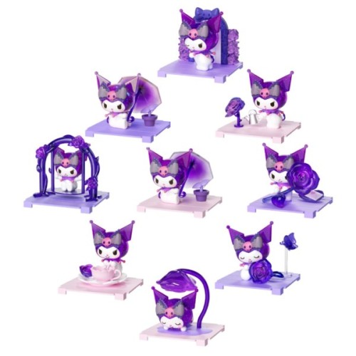 Фігурка Pop Top сюрприз Kuromi Сад мрії (23WH-006)