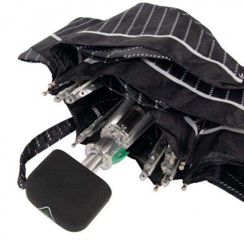 Парасоля Fulton Tiny-2 Assorted Prints L501 Classic Stripe (L501-020449-1)