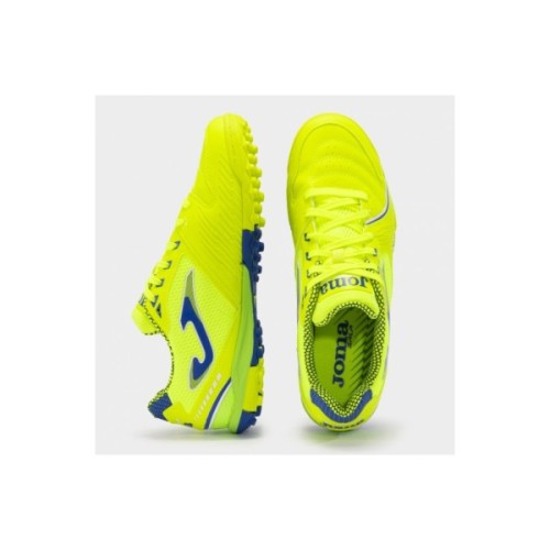 Сороконіжки Joma Dribling DRIW2409TF салатовий 45 (8445954831881)