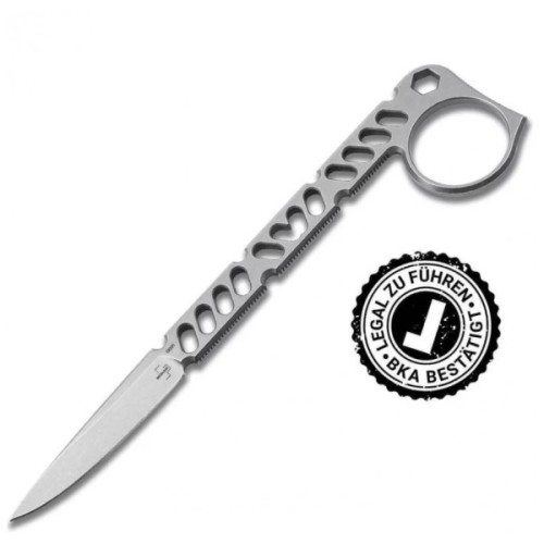 Ніж Boker Plus Sigurd Tactical (02BO098)