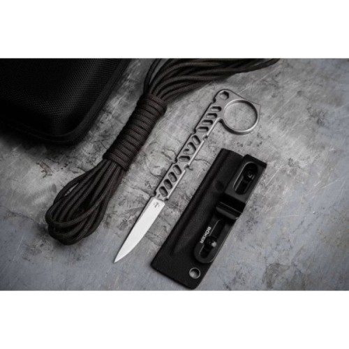 Ніж Boker Plus Sigurd Tactical (02BO098)