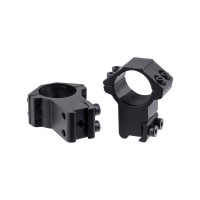 Кріплення для прицілу Beeman FTMA012 11 mm 1" High (22259)